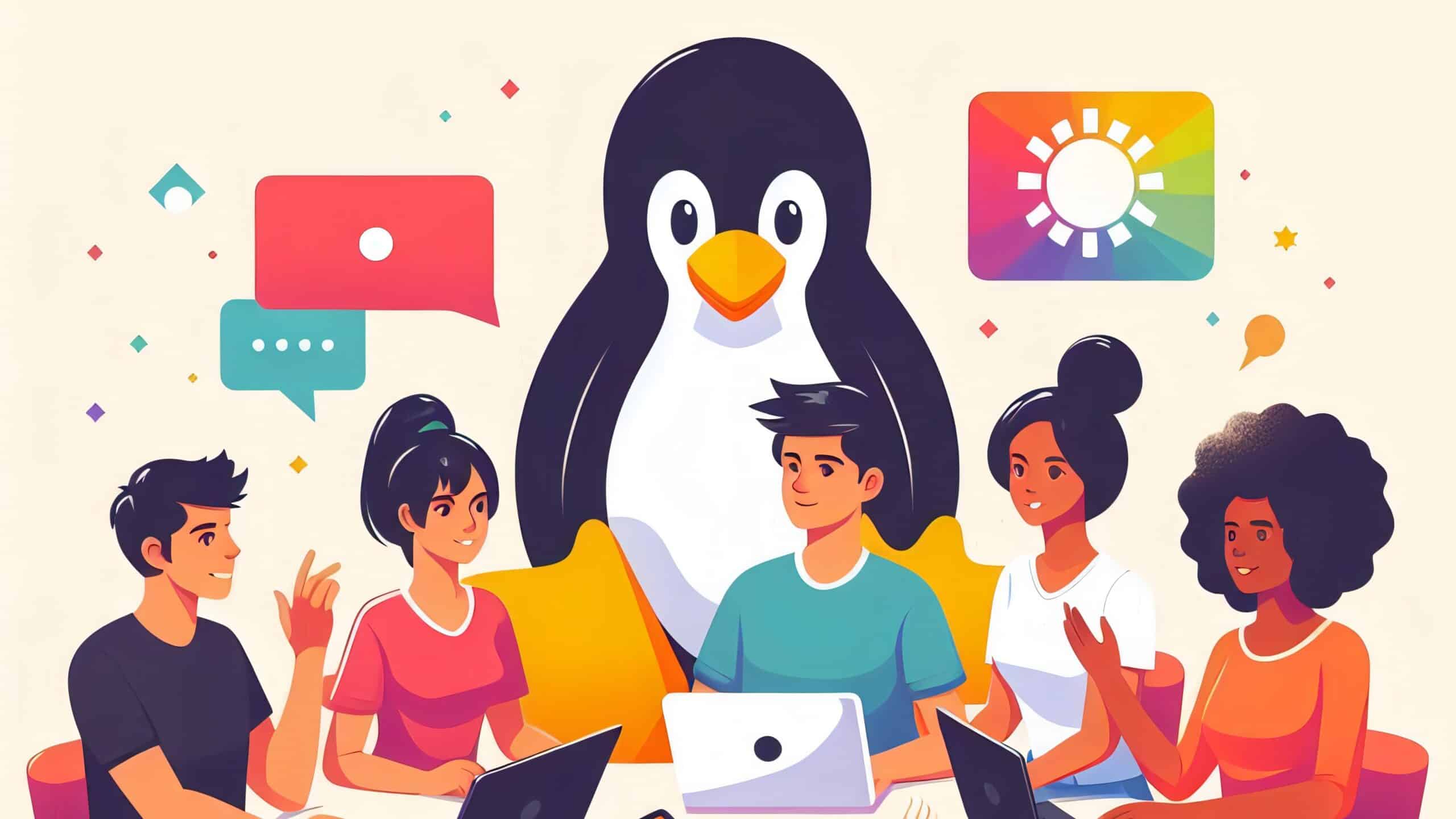 In Cybersecurity 22 Essential Benefits of Linux for Students