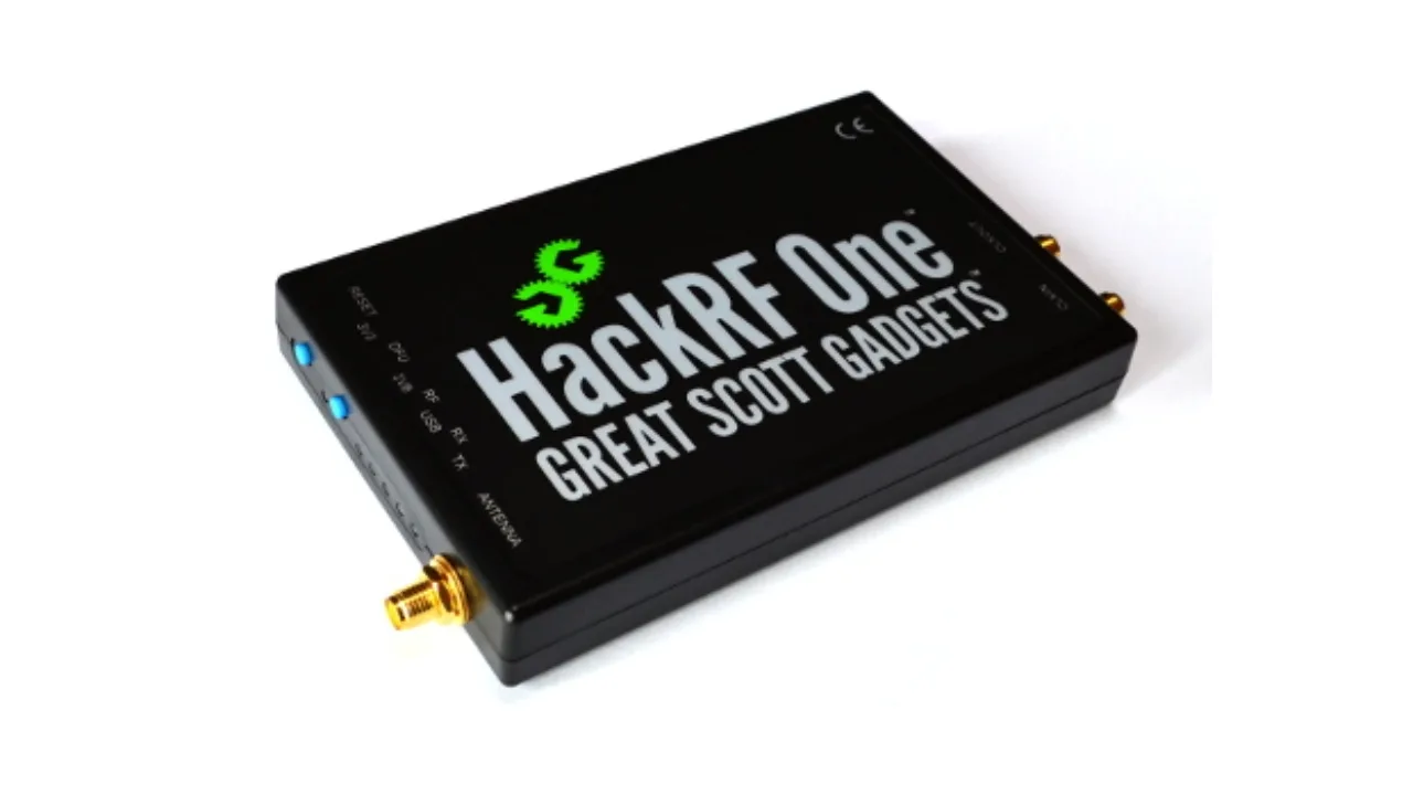 HackRF One