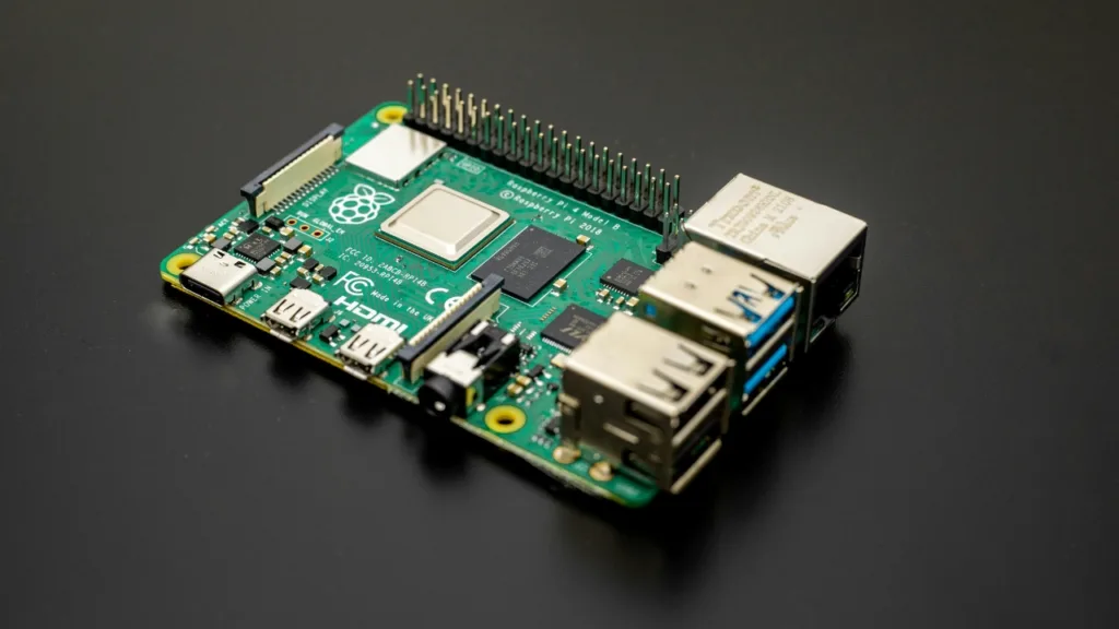 Raspberry Pi