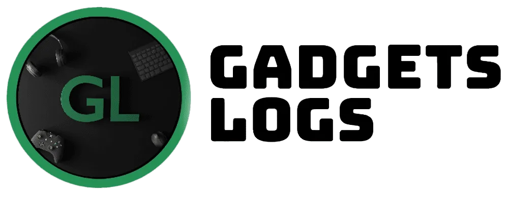 Gadgetslogs logo