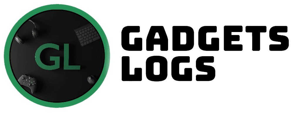 Gadgetslogs logo