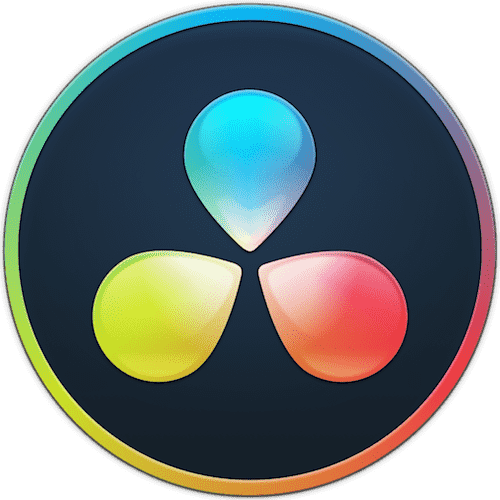 Davinci resolve video editing software