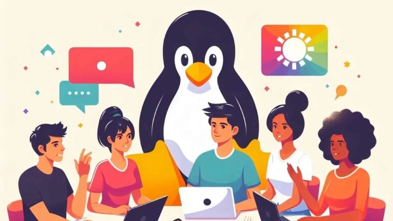 In Cybersecurity 22 Essential Benefits of Linux for Students