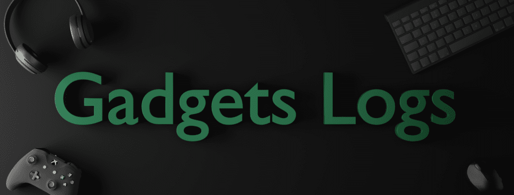 Gadgetslogs logo