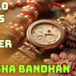 Top 10 Gadgets to Gift Your Sibling This Raksha Bandhan.