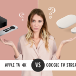 Apple TV 4K vs Google TV Streamer