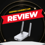 Deeper connect air