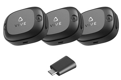 VIVE Ultimate Tracker