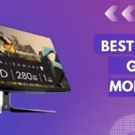 Best 240Hz Monitors