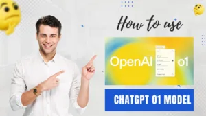 ChatGPT o1 Model How to use