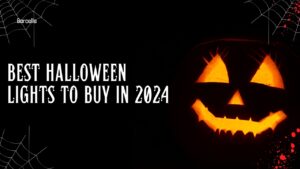 Best Halloween Lights to Buy in 2024