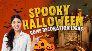 Halloween Decoration Ideas