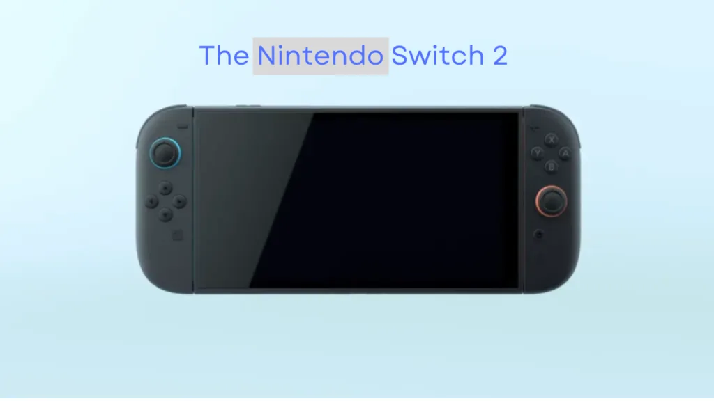 Nintendo Switch 2