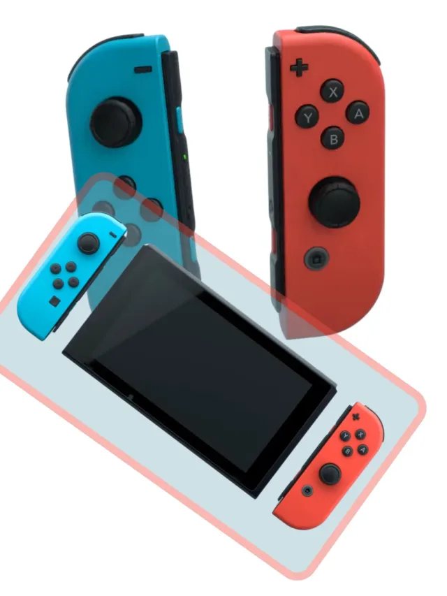 NIntentdo Switch 2