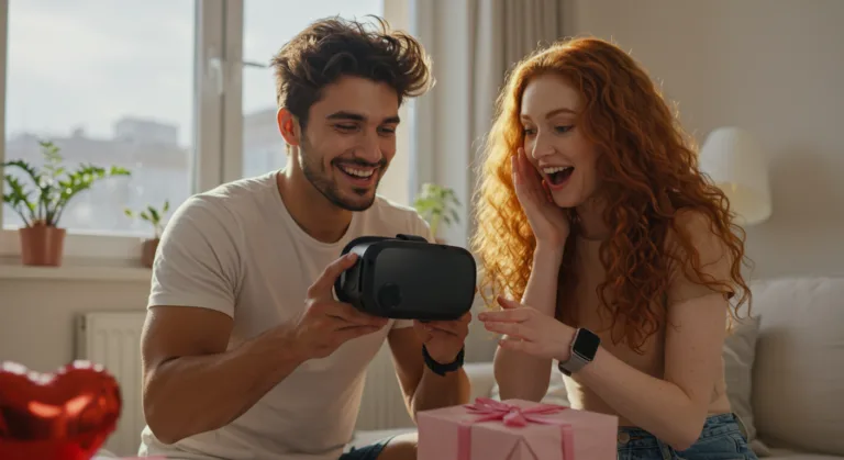 Best Tech Gifts to Buy Just In Time For Valentine's Day 2025