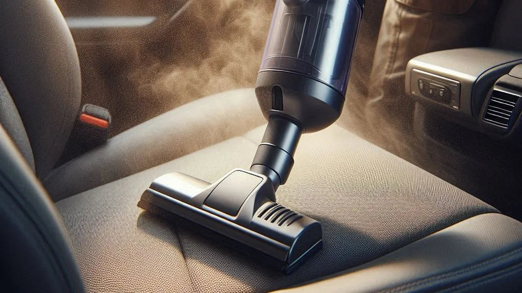 Best Car Vacuum Cleaners