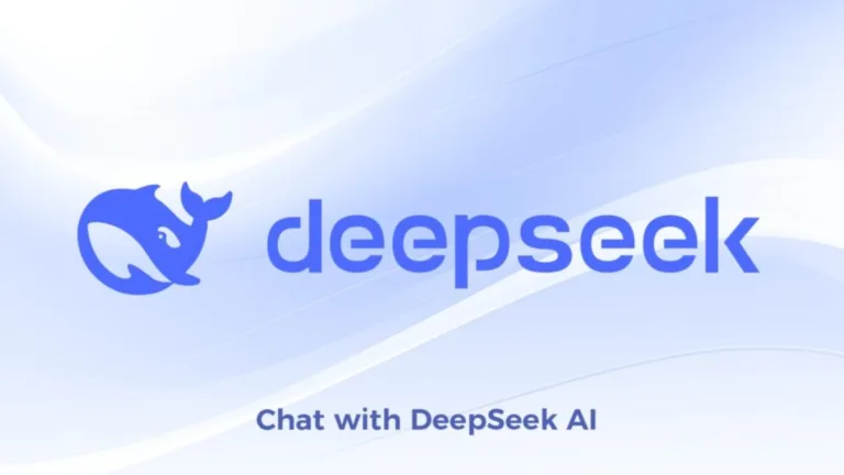 Deepskeek offers