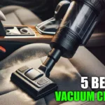 Best Car Vacuum Cleaners