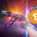 Websites to Buy CS2 Skins with Cryptocurrency