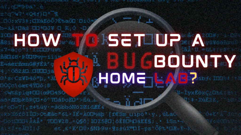 Bug bounty