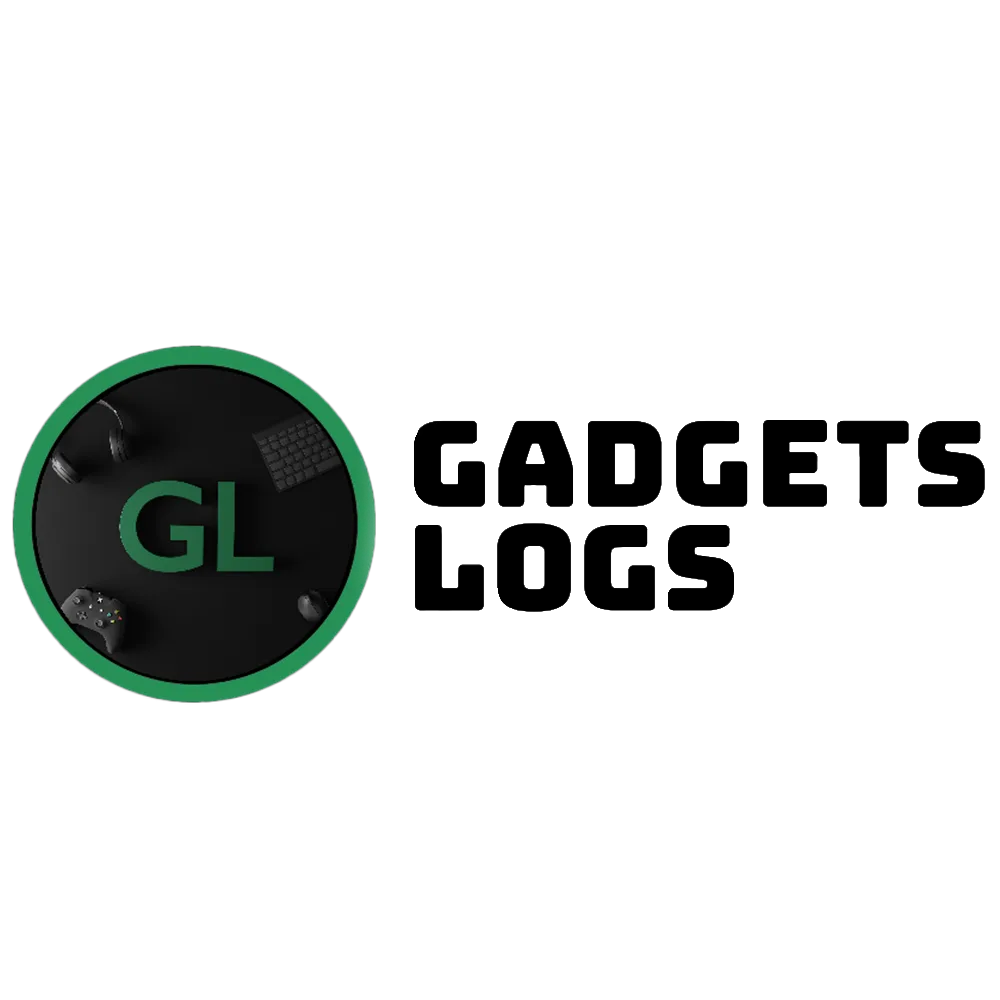 Gadgetslogs logo