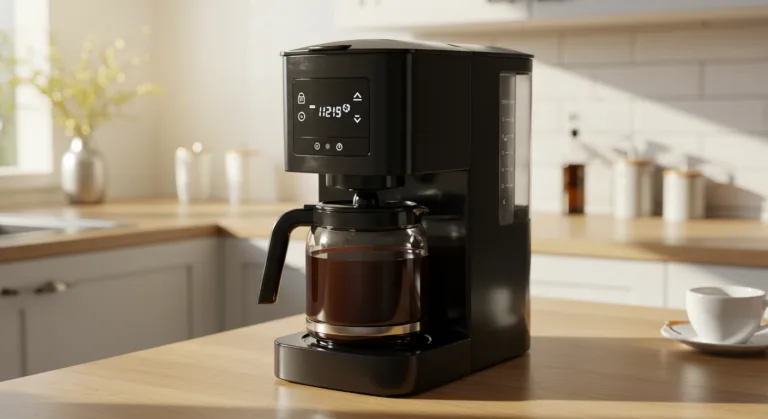 best coffee maker