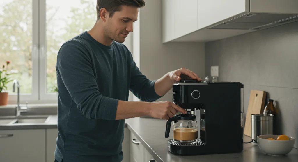 best coffee maker