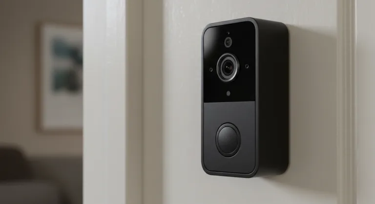 Doorbell Camera