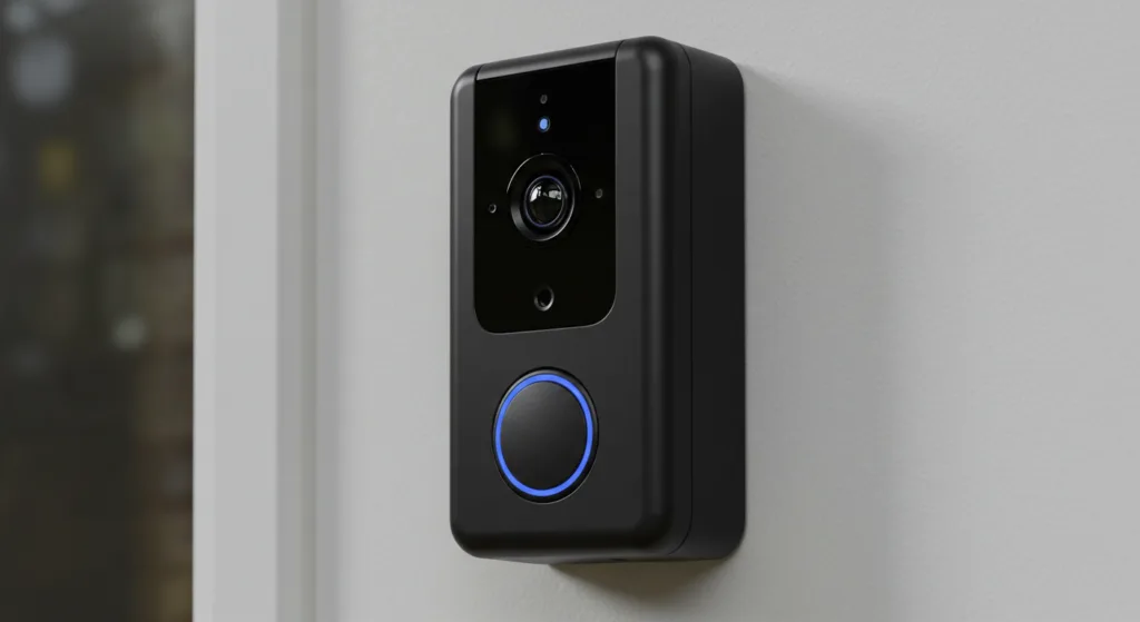 Doorbell Camera