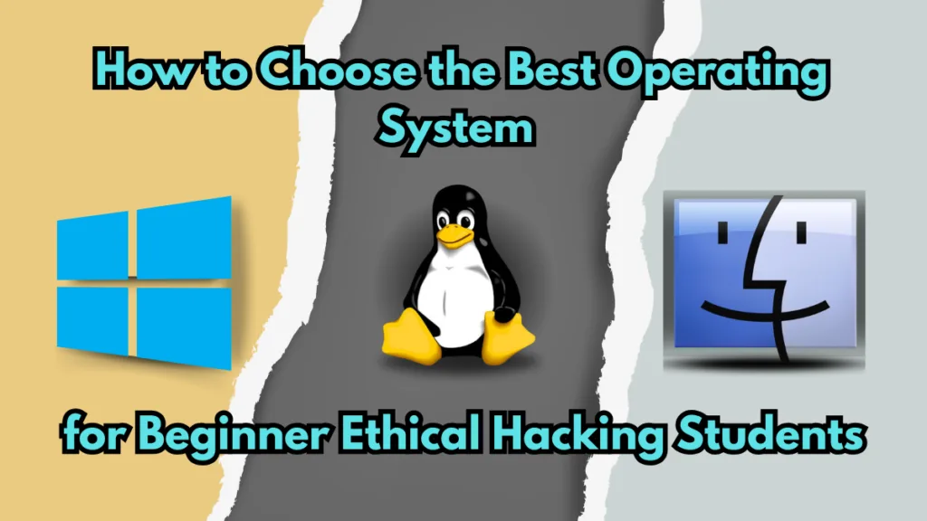 operating system