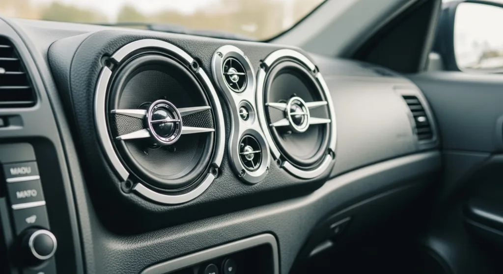 Best Car Speakers