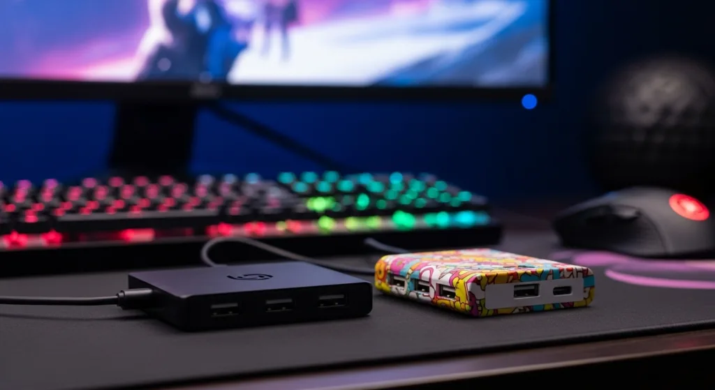 Best USB Hubs