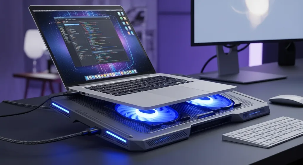 Best Laptop Cooling Pads