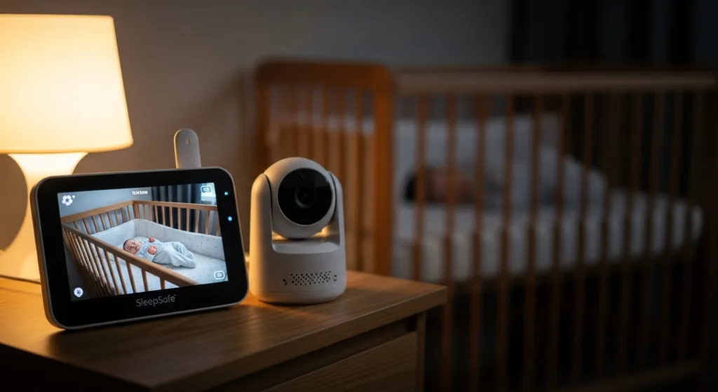 Best FHD Baby Monitors