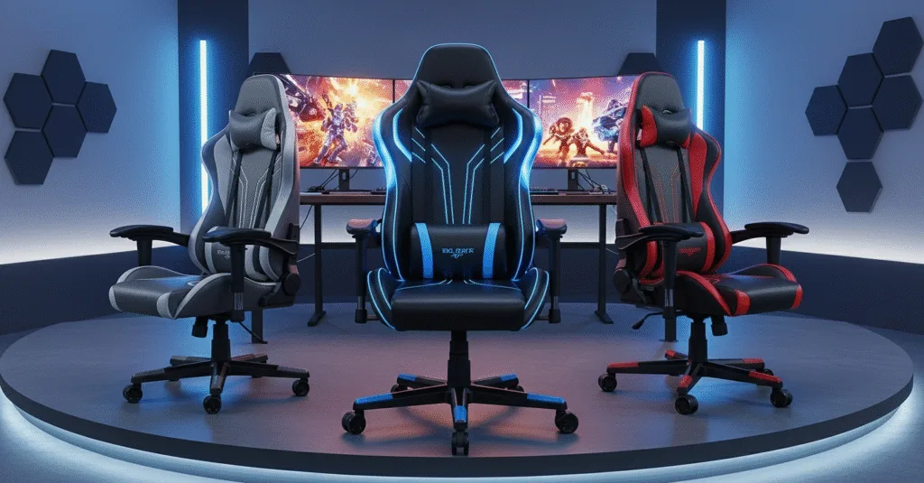gaming chair
