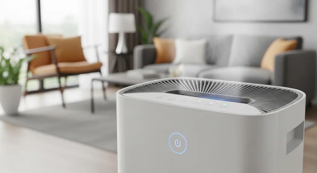 Best Air Purifiers