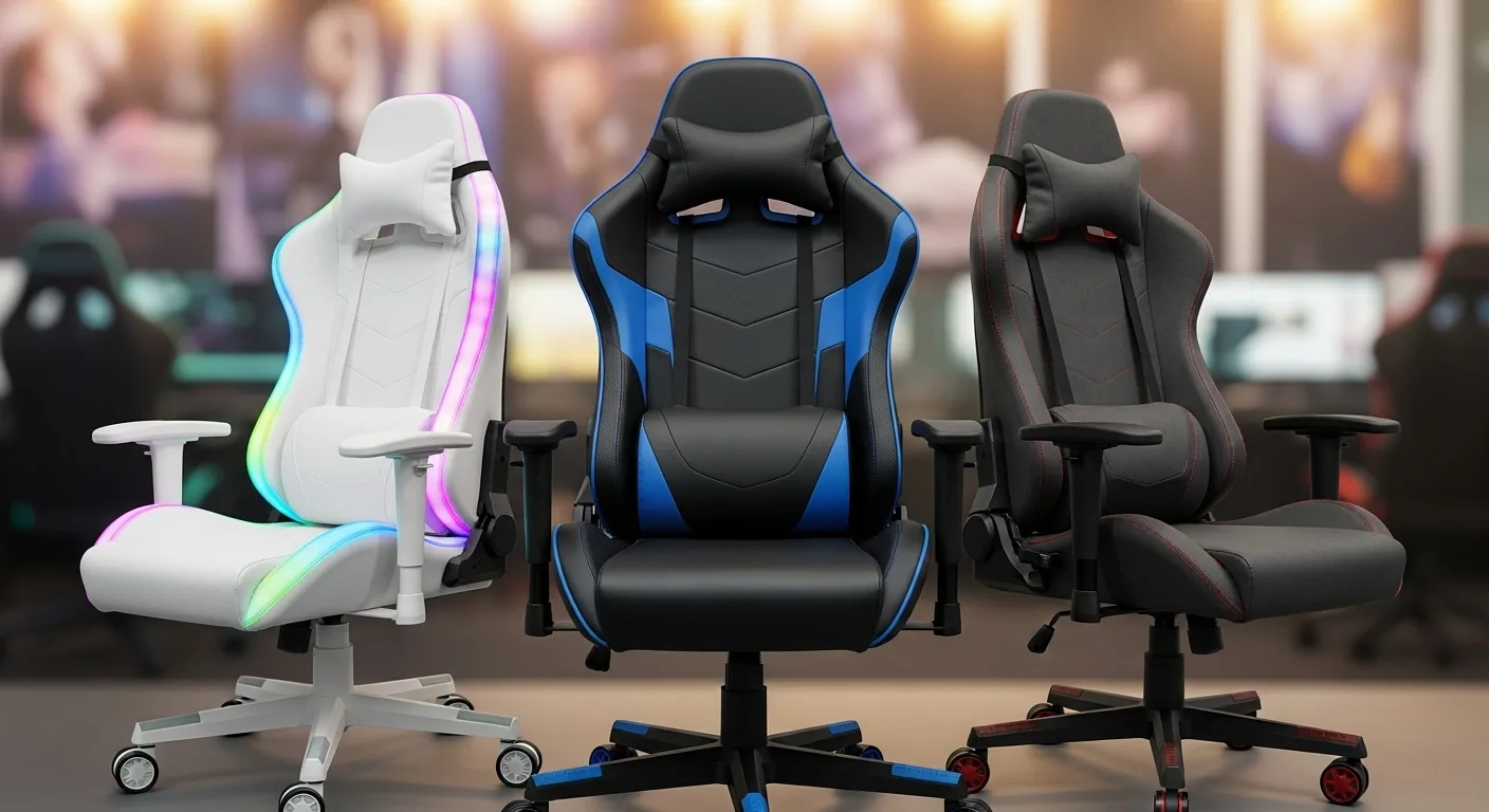 gaming chair