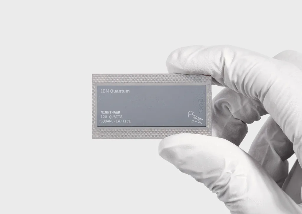 ibm quantum computing