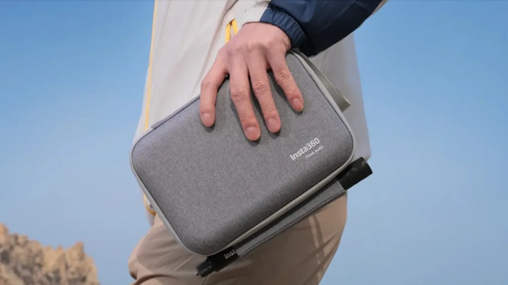 Insta360 Carry Case