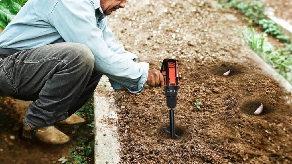 Syitcun Auger Drill Bit