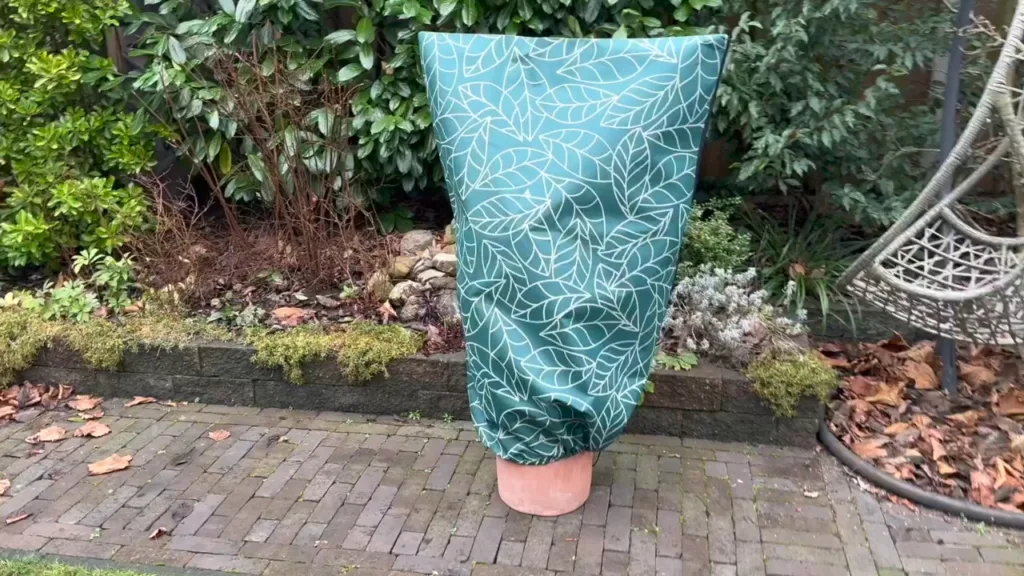 UB-Store Plant Covers