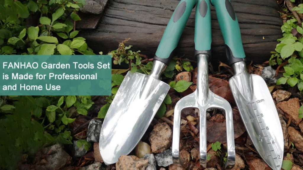 Fanhao Garden Tool Set