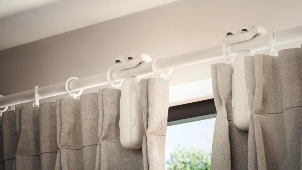 SwitchBot Automatic Curtain Opener