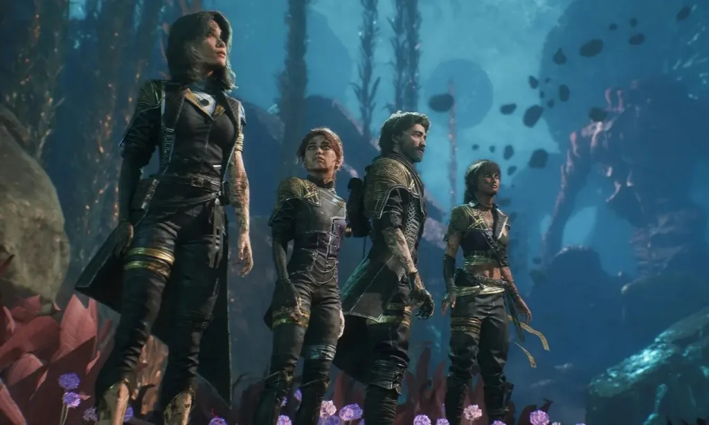 Clair Obscur Expedition 33