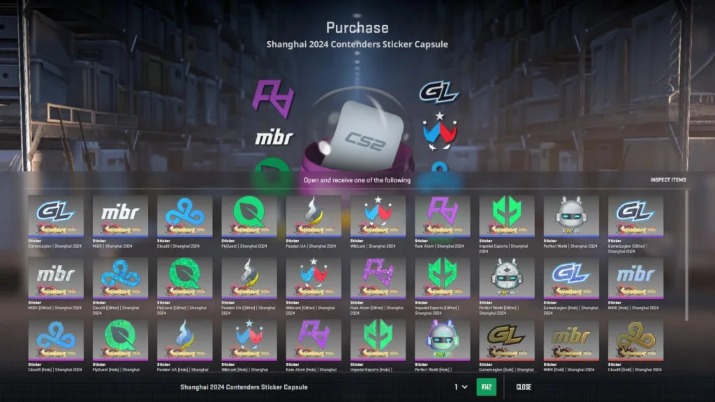 how to invest in cs2