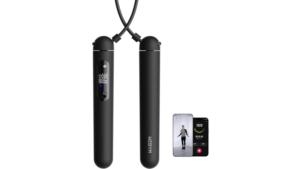 WeGym Smart Jump Rope