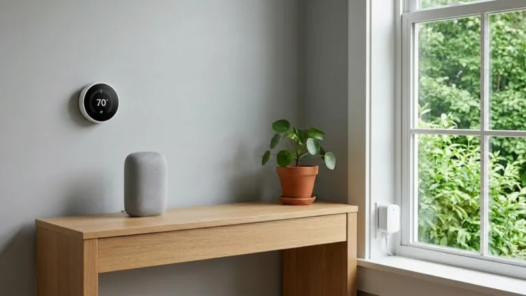 Best Smart Home Energy Saving Devices