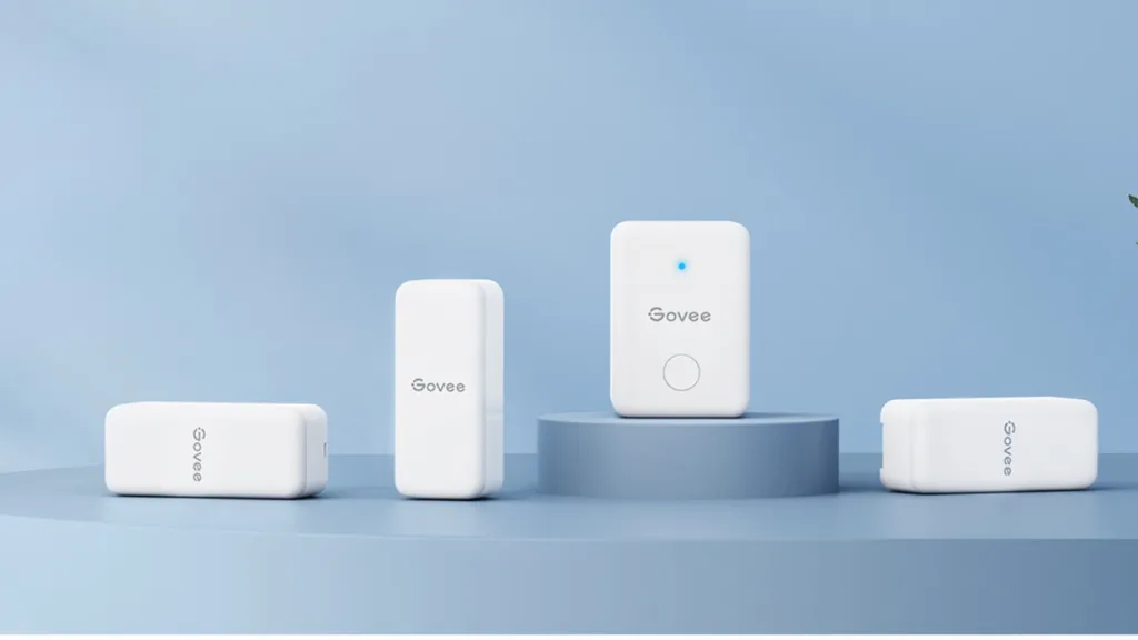 Govee WiFi Hygrometer Thermometer