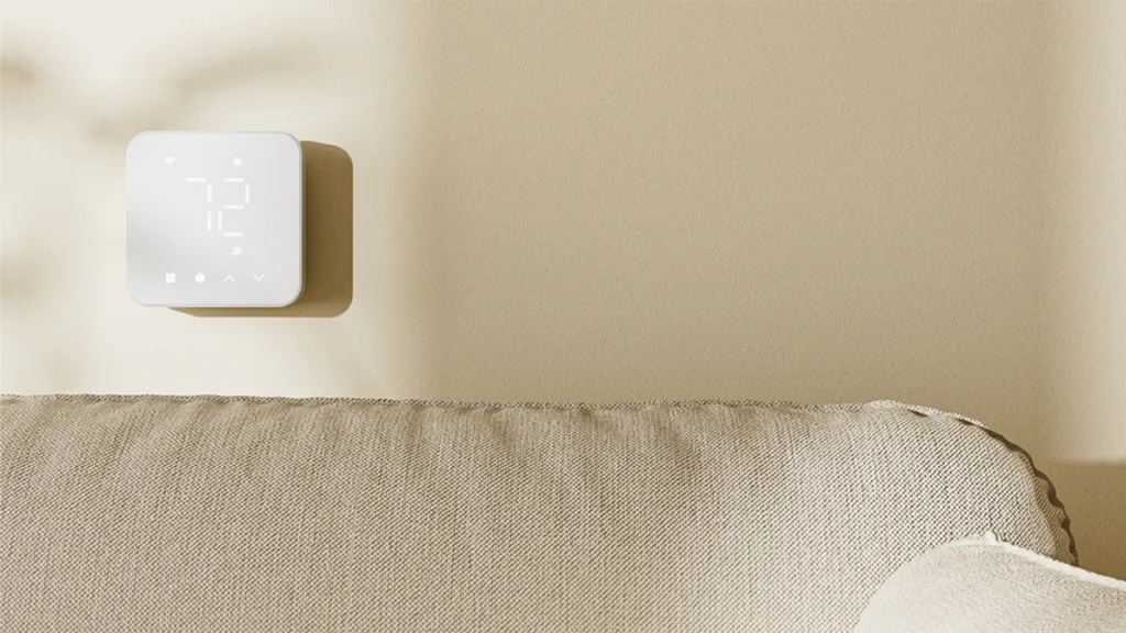 meross Smart Thermostat for Home